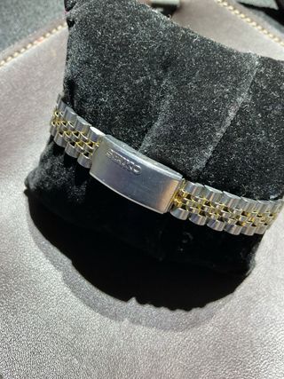 Reloj Seiko 5 automático