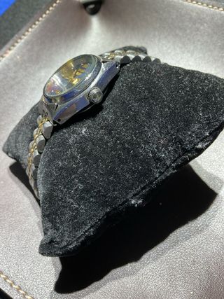 Reloj Seiko 5 automático