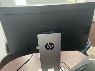 Monitor HP 23" LCD HD E232