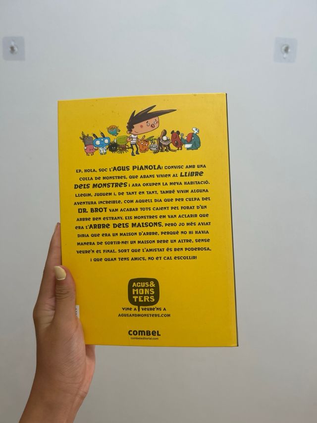 L'arbre dels malsons