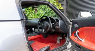 Honda S2000 2004