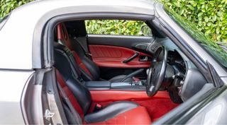 Honda S2000 2004