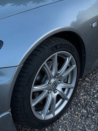 Honda S2000 2004