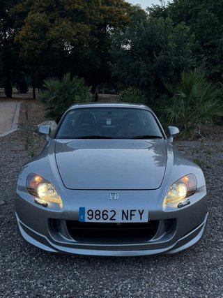 Honda S2000 2004