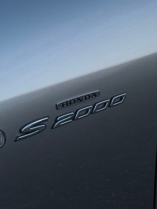 Honda S2000 2004