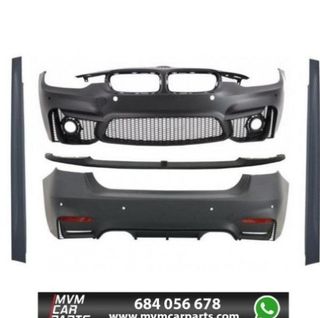 Kit de Carrocería completo para BMW F30 EVO II M3