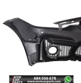 Kit de Carrocería completo para BMW F30 EVO II M3