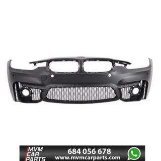 Kit de Carrocería completo para BMW F30 EVO II M3