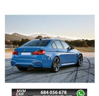 Kit de Carrocería completo para BMW F30 EVO II M3