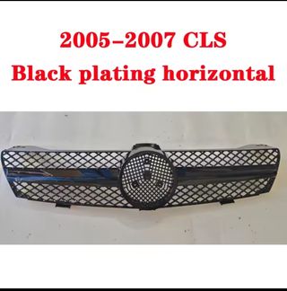 Parrilla frontal Mercedes W219