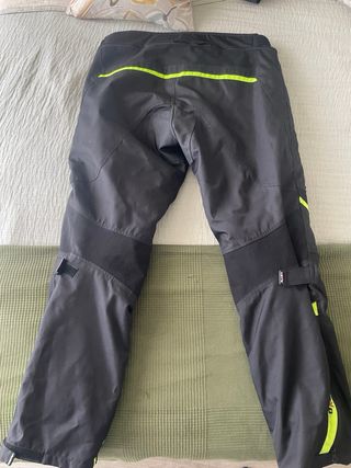 Pantalones moto 5XL | Impermeables