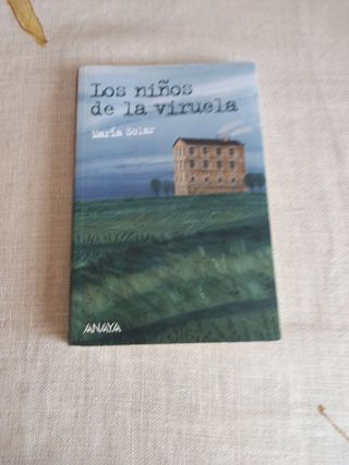 Los niños de la viruela: La expedición Balmis (...
