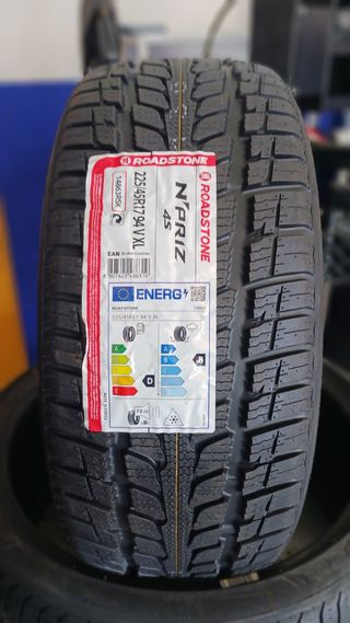225/45 R17 94V ROADSTONE N'PRIZ 4S