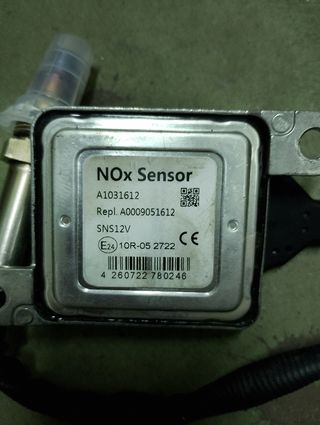 Sensor NOx Trasero Mercedes A1031612