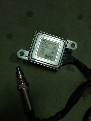 Sensor NOx Trasero Mercedes A1031612