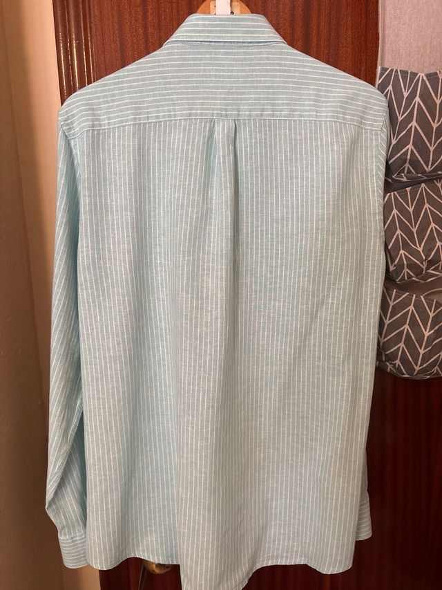 Camisa Alvaro Moreno - XL