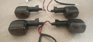 Intermitentes Derbi Variant 