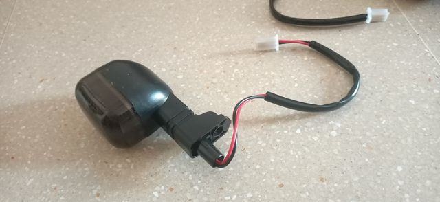 Intermitentes Derbi Variant