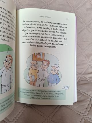 Reiki para niños.
