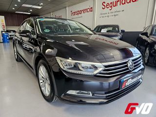 Volkswagen Passat 2.0 TDI 150CV DSG ADVANCE 