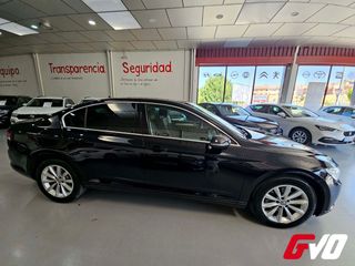 Volkswagen Passat 2.0 TDI 150CV DSG ADVANCE 