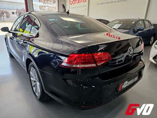 Volkswagen Passat 2.0 TDI 150CV DSG ADVANCE 