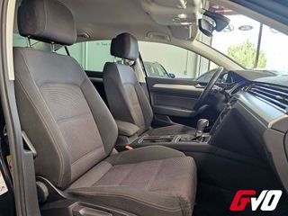 Volkswagen Passat 2.0 TDI 150CV DSG ADVANCE 