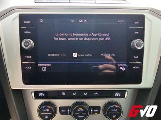 Volkswagen Passat 2.0 TDI 150CV DSG ADVANCE 