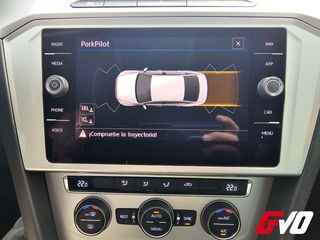 Volkswagen Passat 2.0 TDI 150CV DSG ADVANCE 