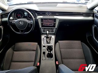 Volkswagen Passat 2.0 TDI 150CV DSG ADVANCE 
