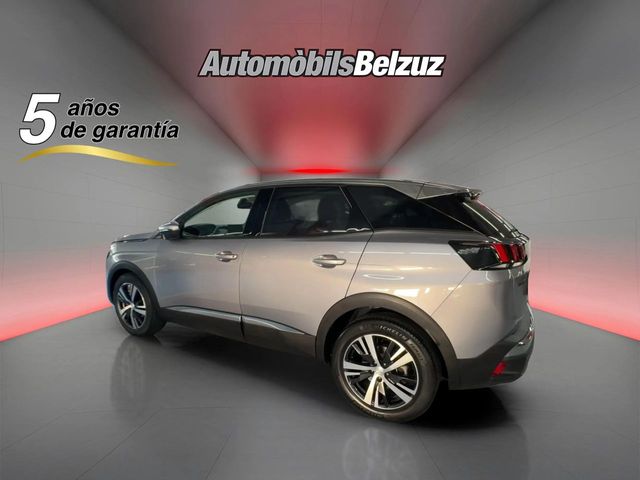 Peugeot 3008 5 AÑOS GARANTÍA 
