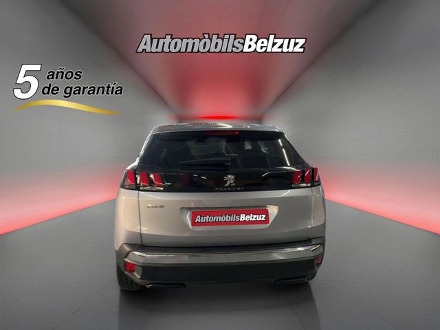Peugeot 3008 5 AÑOS GARANTÍA 