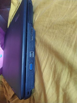 Portátil Acer Extensa 5230