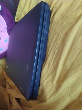 Portátil Acer Extensa 5230