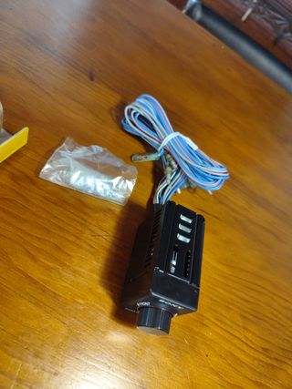 Atenuador Sony XA-70 Vintage