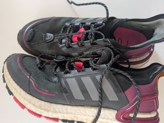 Adidas ultraboost 21 zapatillas running correr