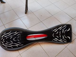 Oxelo Scooter a 2 Ruote