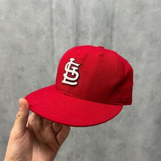 Cappellino New Era St. Louis Cardinals