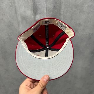 Cappellino New Era St. Louis Cardinals