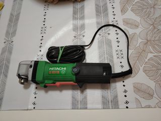 Taladro Hitachi D10YB