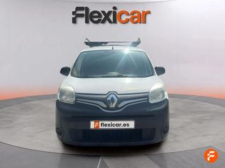 Renault Kangoo RENAULT Kangoo Furgón Diesel Kangoo Fg. Maxi 1.5dCi Profesional 66kW 2pl
