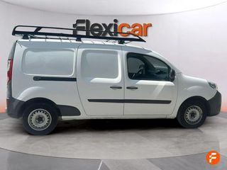 Renault Kangoo RENAULT Kangoo Furgón Diesel Kangoo Fg. Maxi 1.5dCi Profesional 66kW 2pl