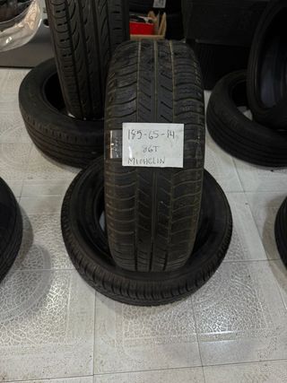 Neumáticos Michelin 185/65/14 86T