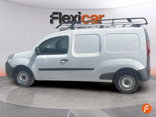 Renault Kangoo RENAULT Kangoo Furgón Diesel Kangoo Fg. Maxi 1.5dCi Profesional 66kW 2pl