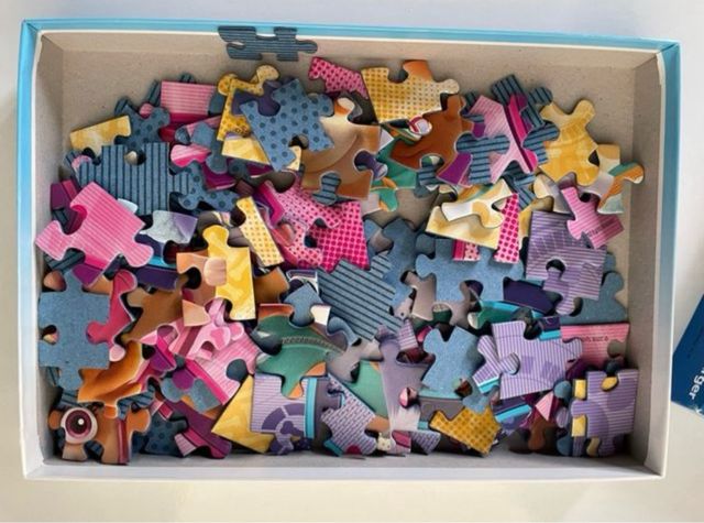 Puzzle Patrulla Caninal 3x49 Ravensburger