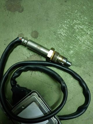 Sensor NOx Mercedes delantero A905161264