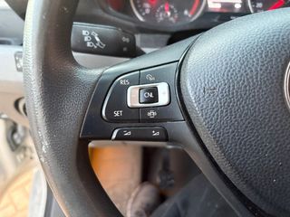 Volkswagen Crafter 2019