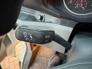 Volkswagen Crafter 2019