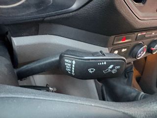 Volkswagen Crafter 2019