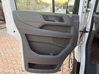 Volkswagen Crafter 2019